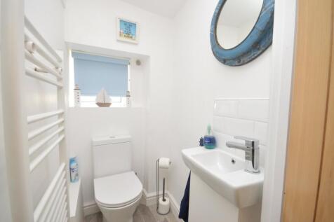 Ground Floor Wc