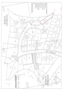 site plan No 27