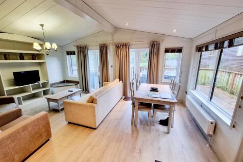 Open Plan