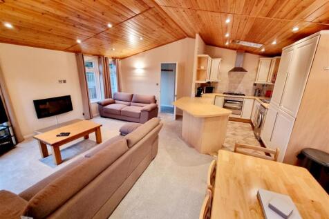 Open plan
