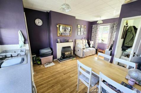 Dining Rooom
