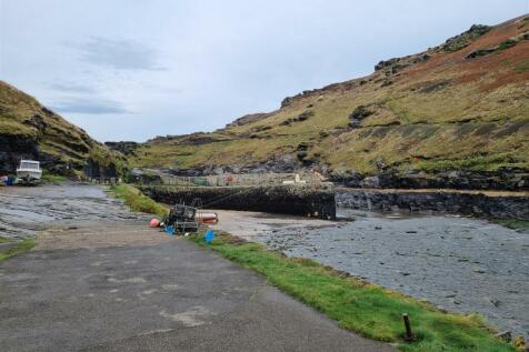 Boscastle