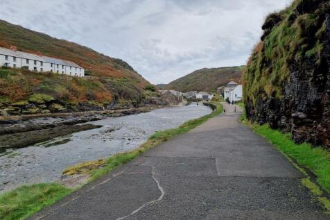 Boscastle