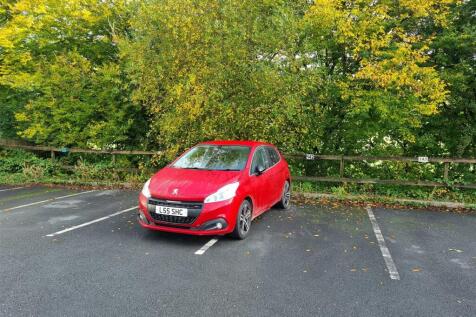 Parking Space 2x