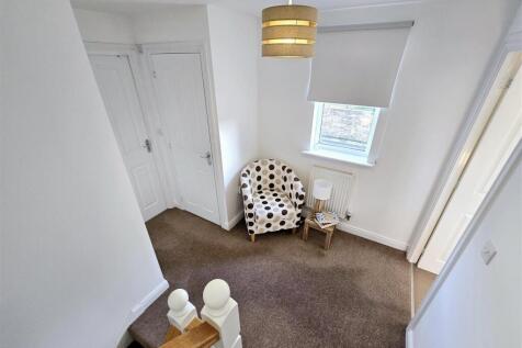 Landing - First Floor