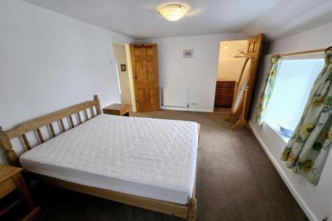 Bedroom 1.