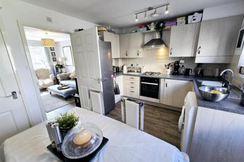 Kitchen/ Diner