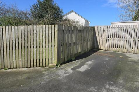 Parking Space