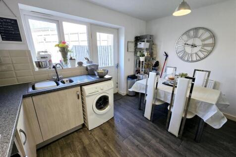 Kitchen/ Diner