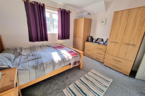 Bedroom 1.