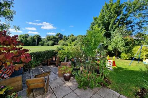 View / Garden