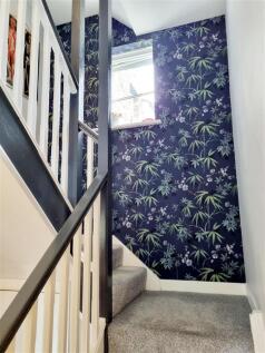 Stairwell