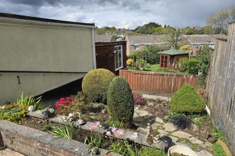 Side Garden