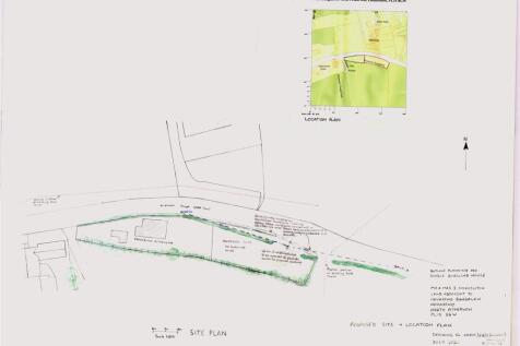 Y_Properties_Building Plot adjacent Navarino Bunga