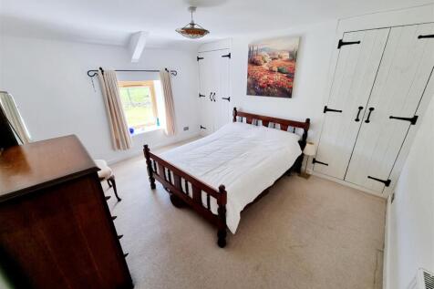 Bed 1