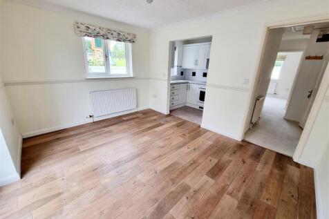 Annex Living Room