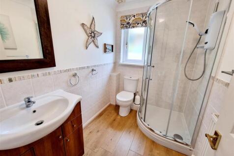 Annex Bathroom