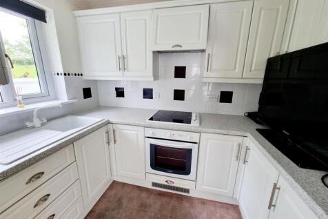 Annex Kitchen