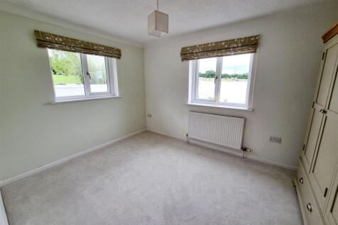 Annex Bedroom