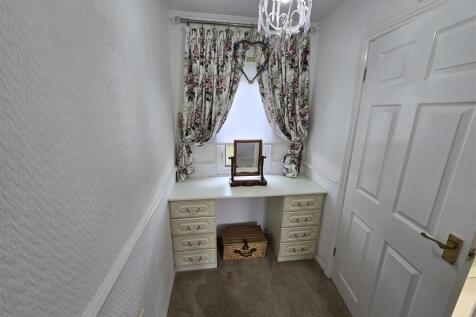 Dressing Room