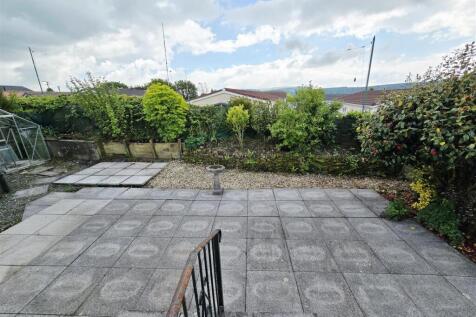 Garden Patio
