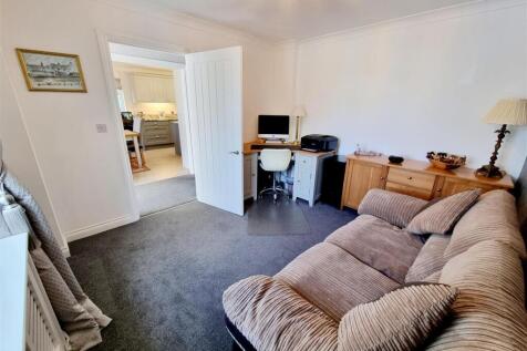 Office/Snug