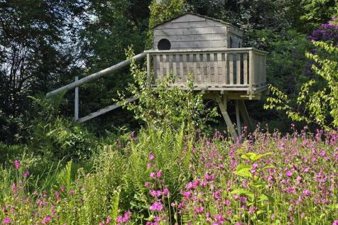 Treehouse