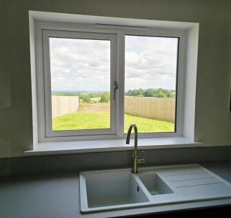 Kitchen View