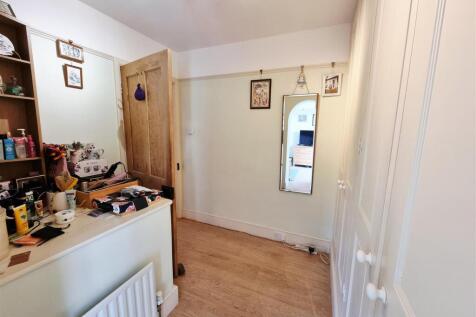 Dressing Room