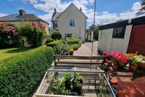 Veg Patch