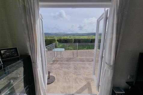 Living Area View