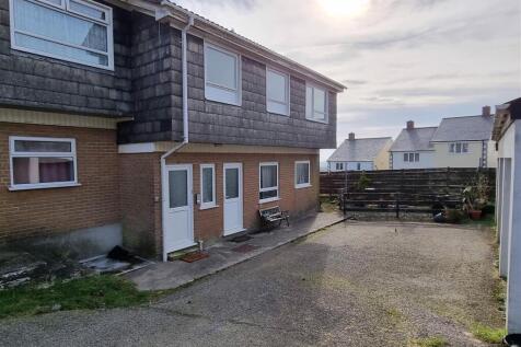 Rear &amp; Entrance Door