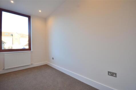 Single Bedroom