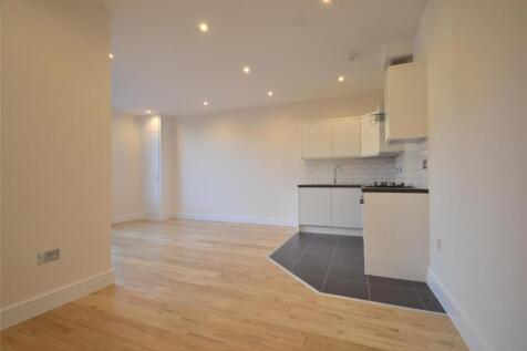 Lounge/Kitchen