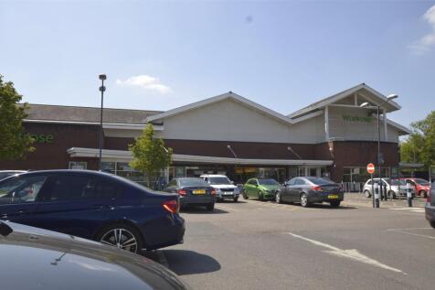 Waitrose Supermarket