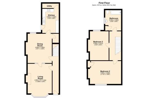 44 Unity Grove, Harrogate