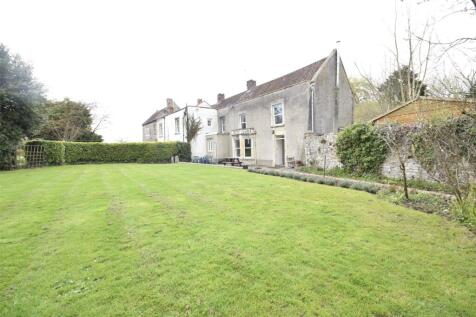 External From Garden