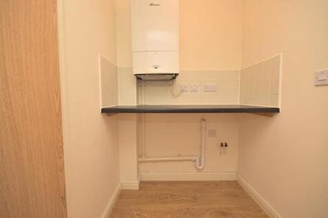 Utility Area