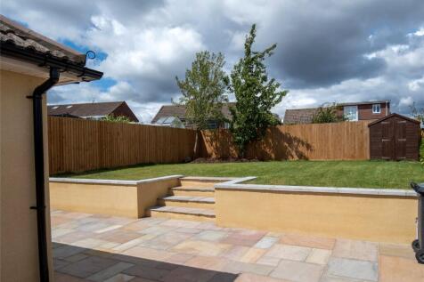 Patio Area