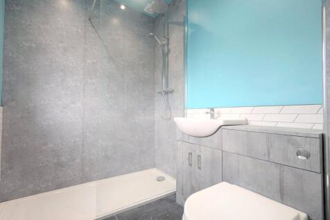 Ensuite Shower Room