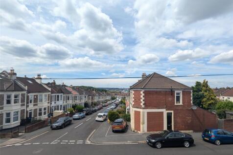 View From Bedroom 1
