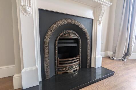Feature Fireplace