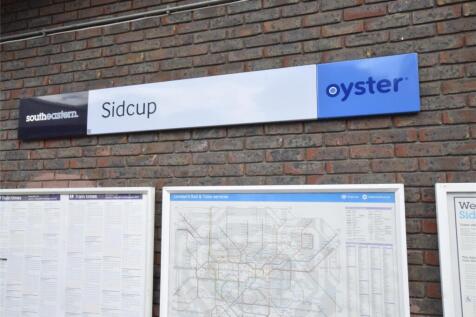 Sidcup Station