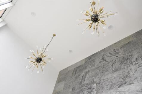 Communal Lobby Light