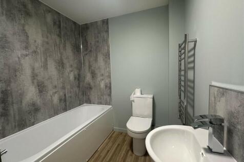 New Bathroom