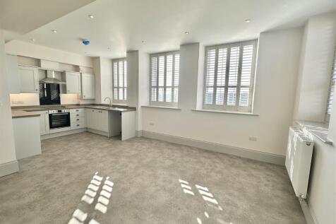 Living Kitchen