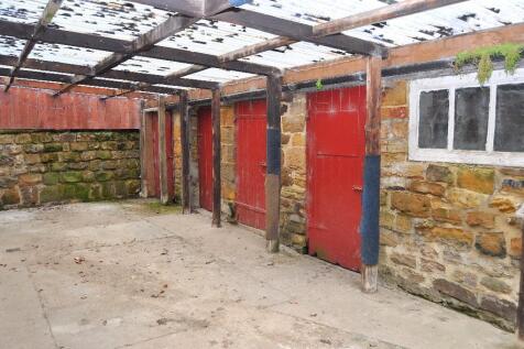 Outbuildings