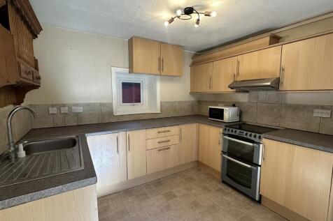 Kitchen / Breakfast 