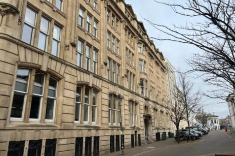 42 Cymric House