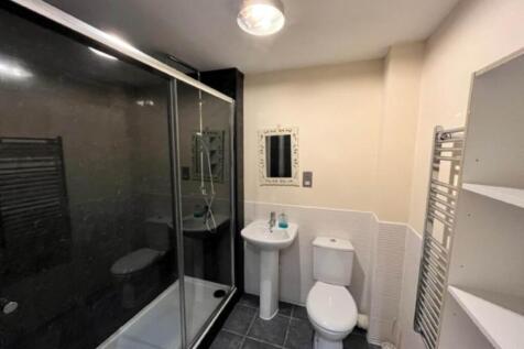 main bathroom